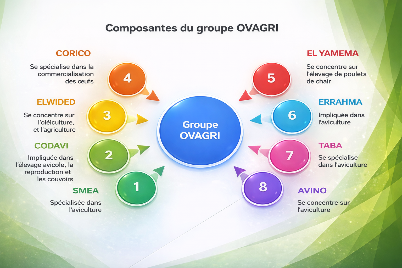 OVAGRI Groupe