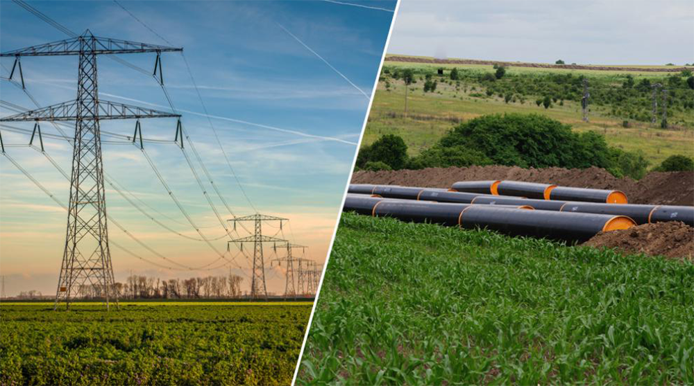 Distribution d’Énergie par Conduites OVAGRI