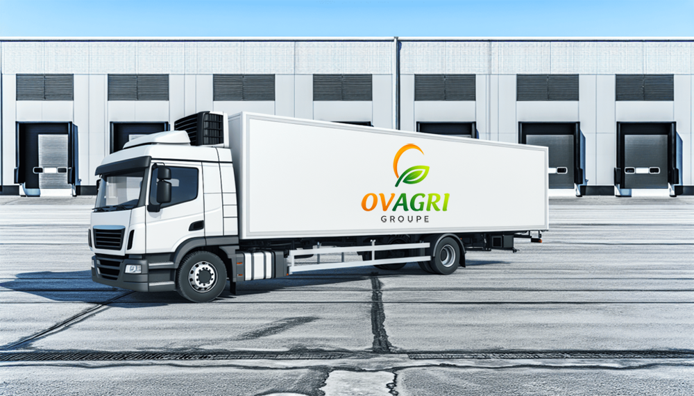 Logistique et Transport